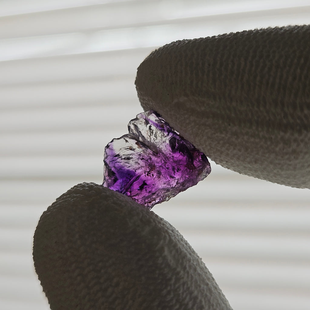 Amethyst Gem Rough
