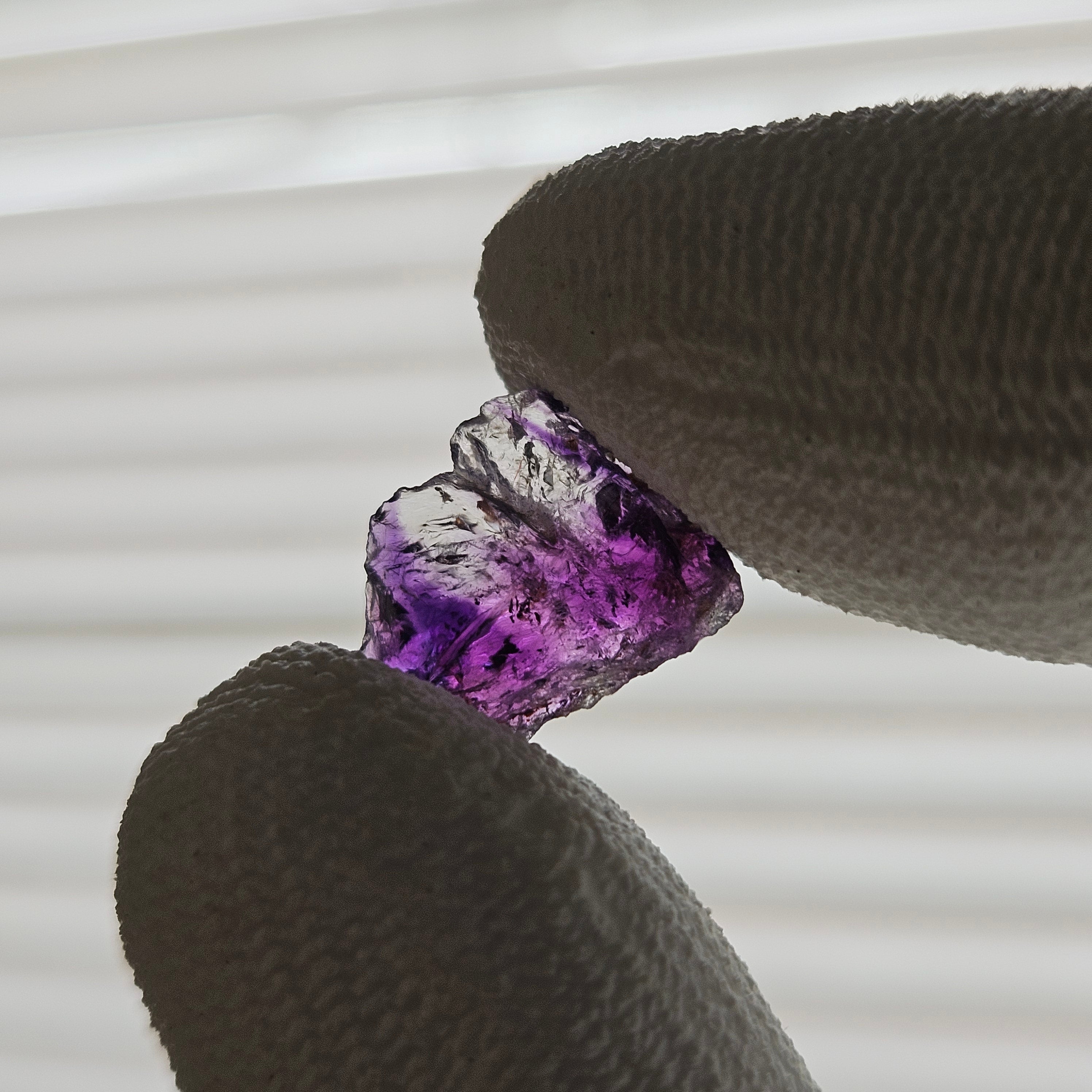 Amethyst Gem Rough