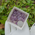 Rough Amethyst lot
