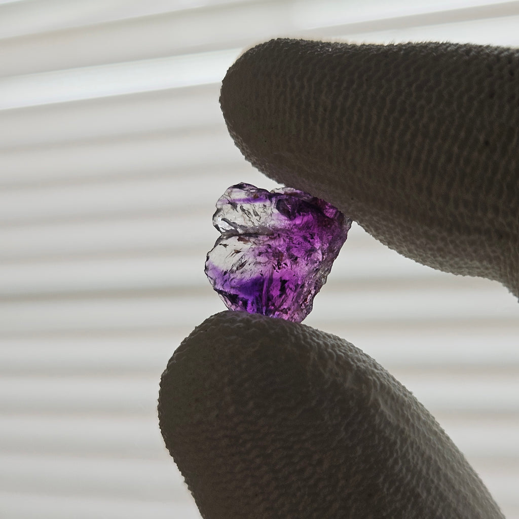 Amethyst Gem Rough